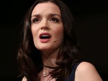 Jennifer Damiano