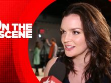 Jennifer Damiano