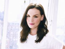 Jennifer Damiano