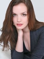 Jennifer Damiano