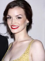 Jennifer Damiano