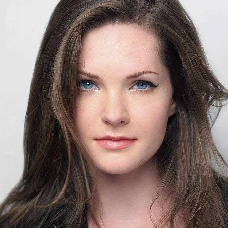 Jennifer Damiano