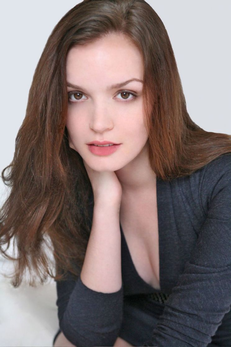 Jennifer Damiano
