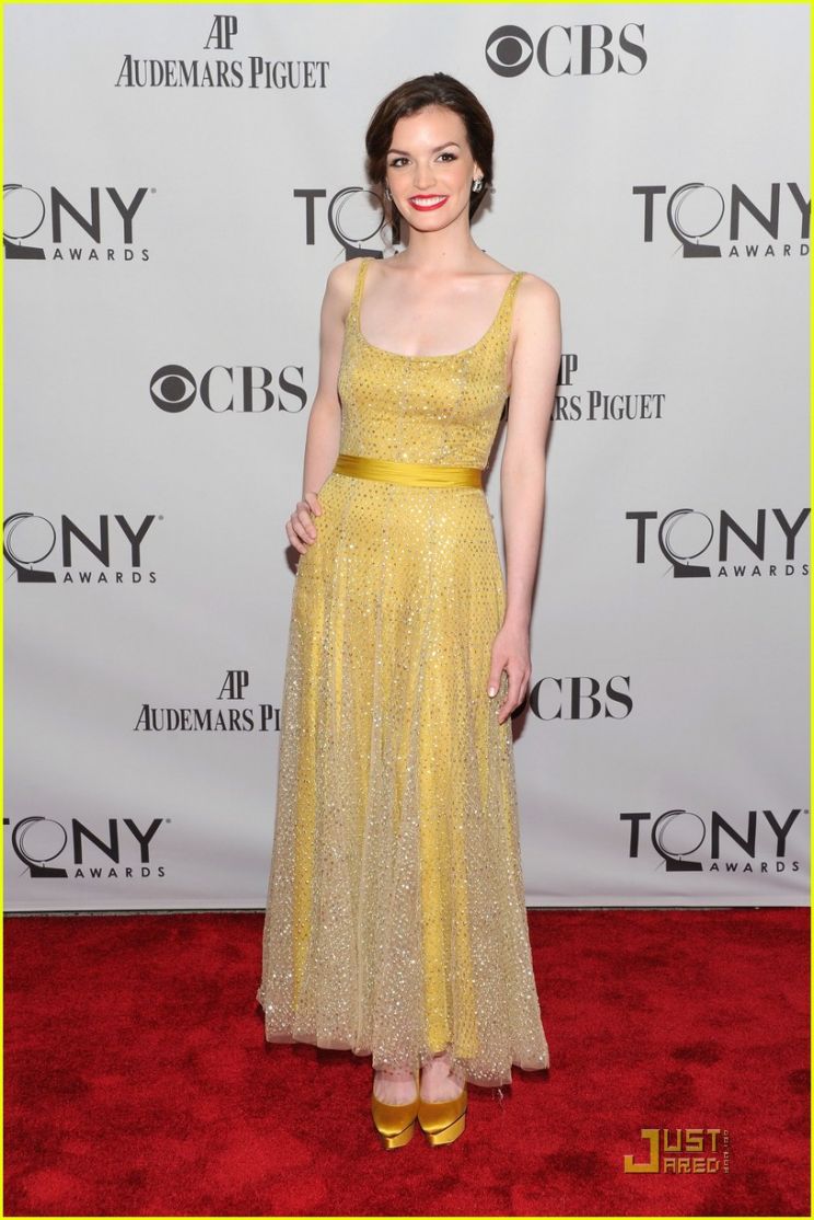 Jennifer Damiano