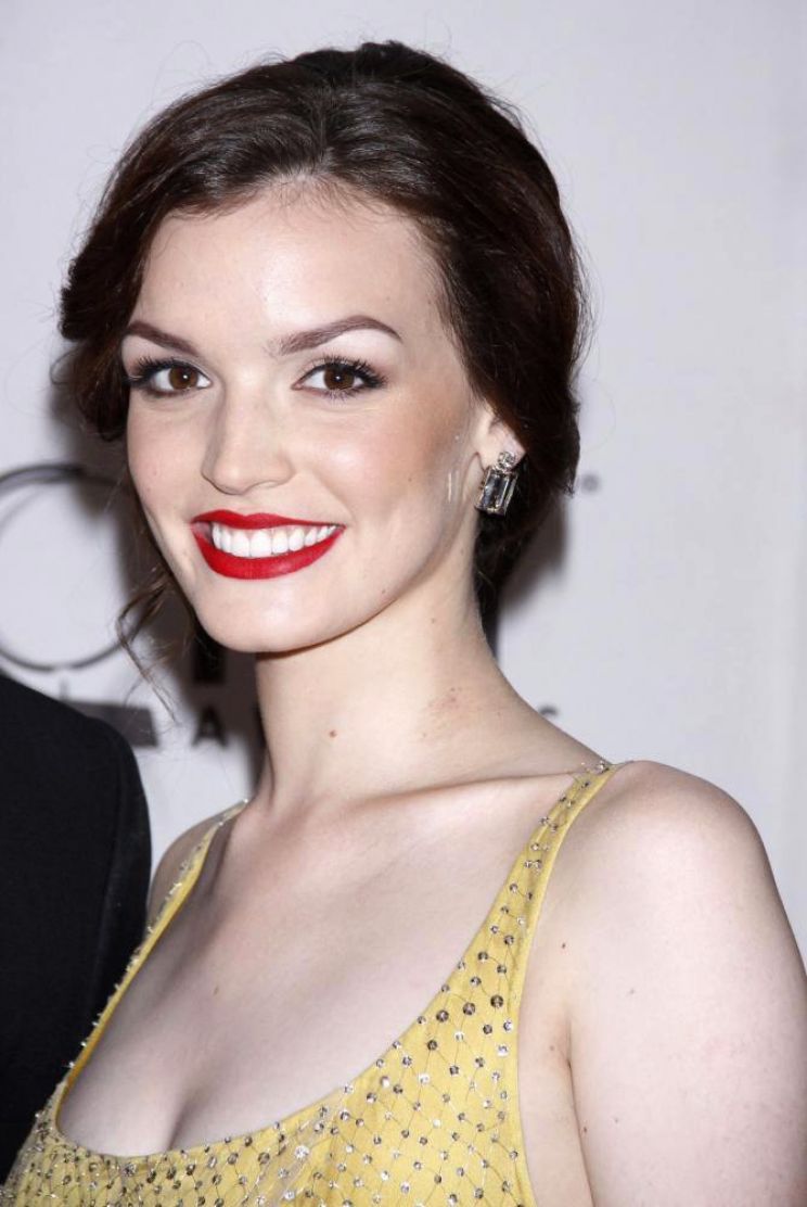 Jennifer Damiano