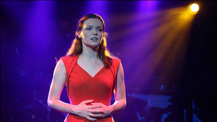 Jennifer Damiano