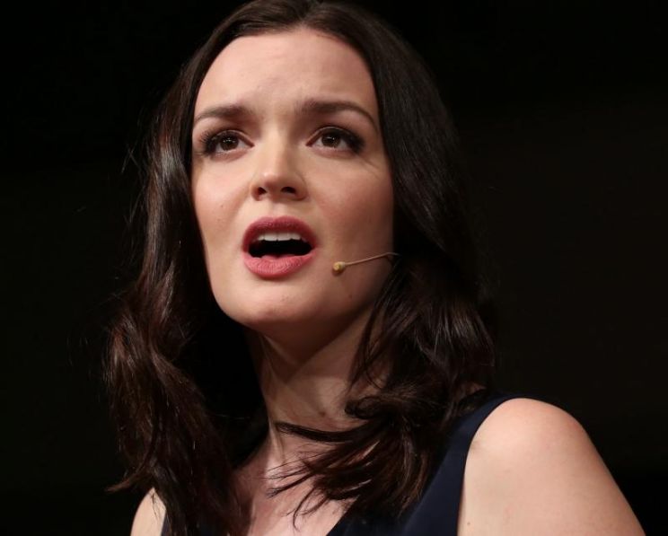 Jennifer Damiano