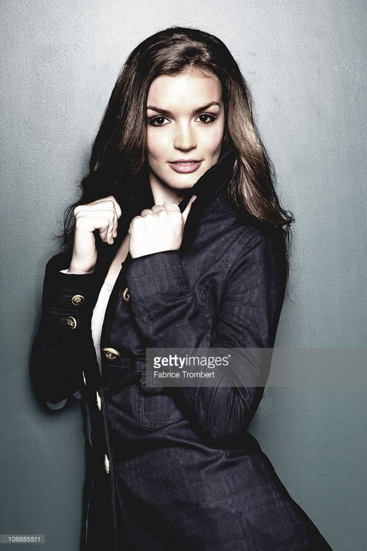 Jennifer Damiano