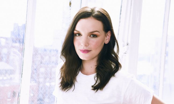 Jennifer Damiano