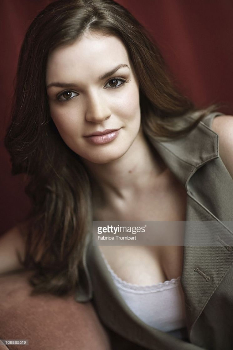 Jennifer Damiano