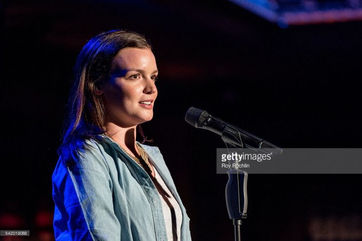 Jennifer Damiano