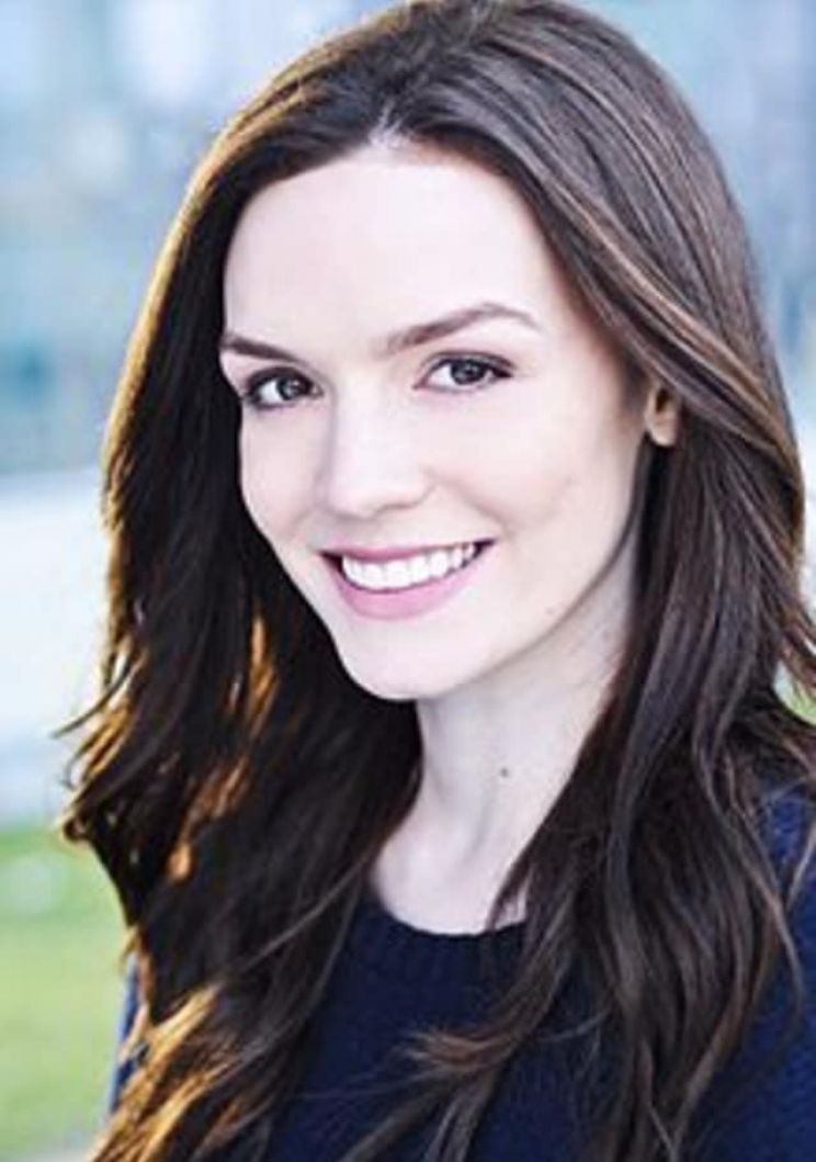 Jennifer Damiano