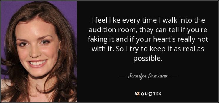 Jennifer Damiano