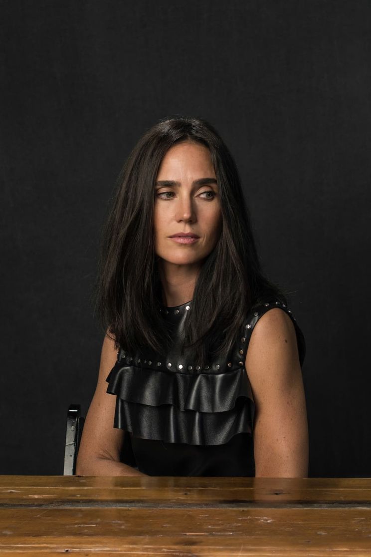 Jennifer Dark