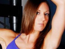 Jennifer Day