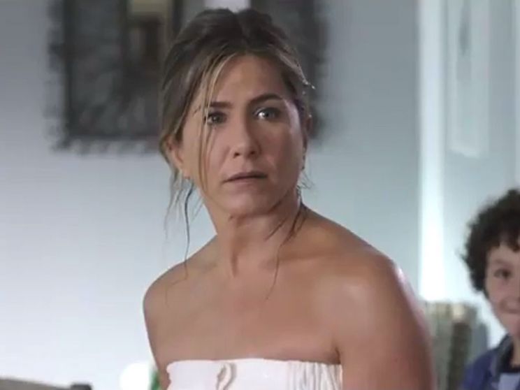 Jennifer Day