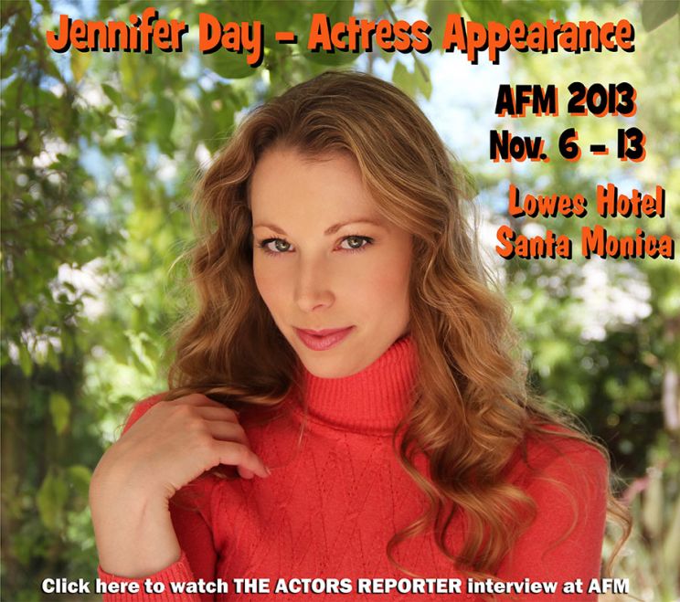 Jennifer Day