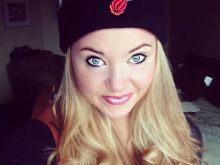 Jennifer Decker photo