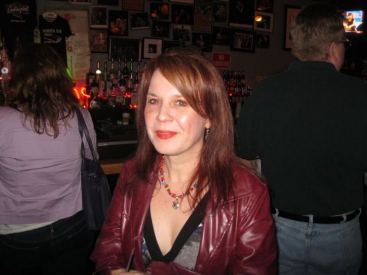 Jennifer Decker