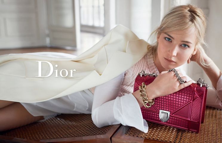Jennifer Dior