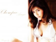 Jennifer Dong