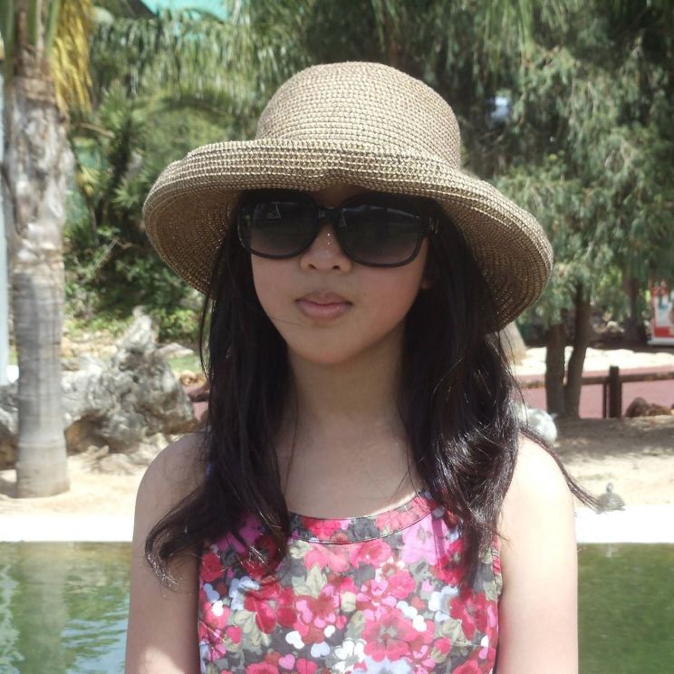 Jennifer Dong