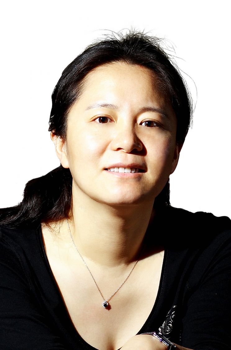 Jennifer Dong