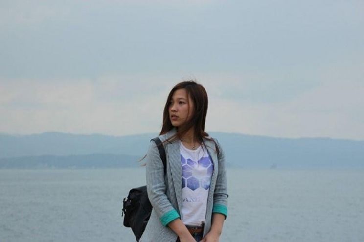 Jennifer Dong