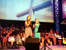 Jennifer Dorogi photo