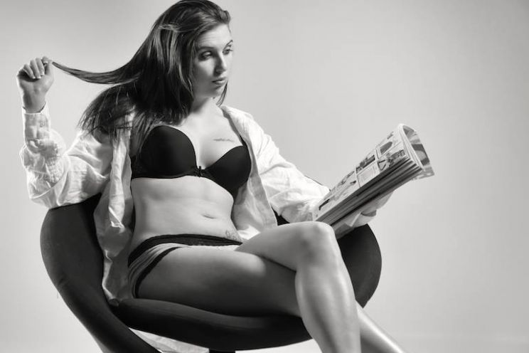Jennifer Dorogi