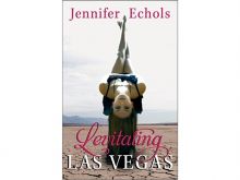 Jennifer Echols