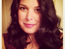 Jennifer Echols photo