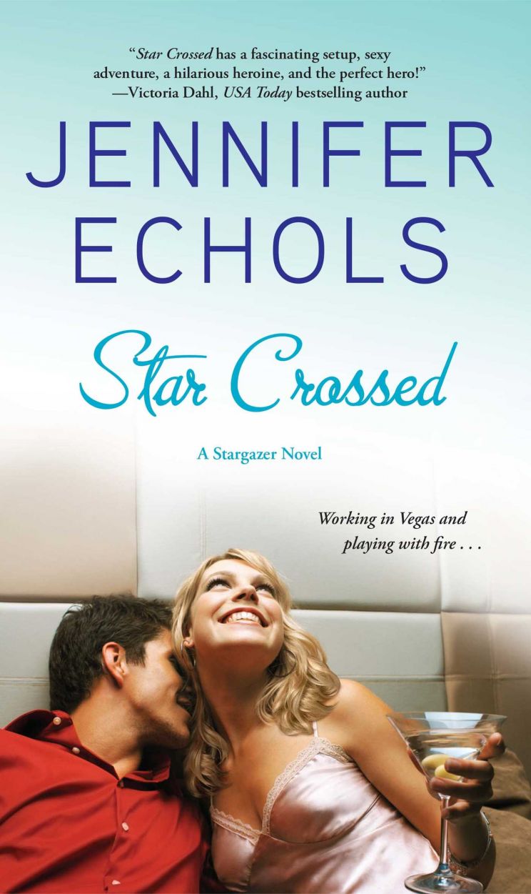 Jennifer Echols