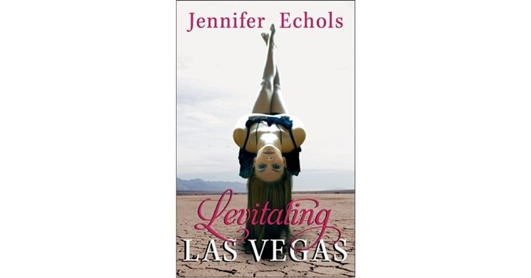 Jennifer Echols