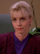 Jennifer Edwards