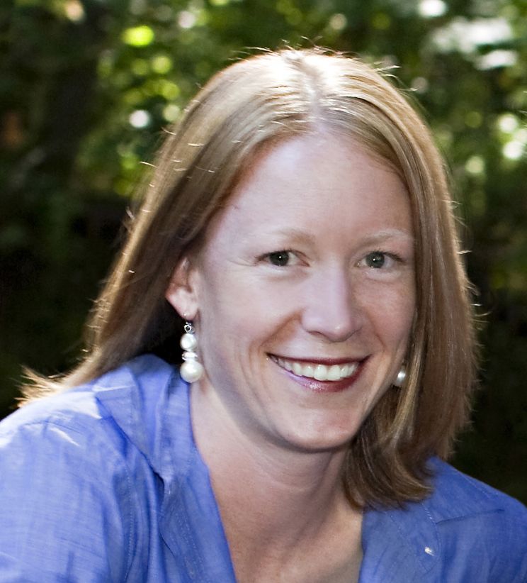 Jennifer Edwards