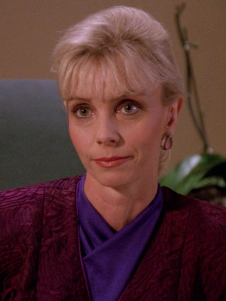 Jennifer Edwards