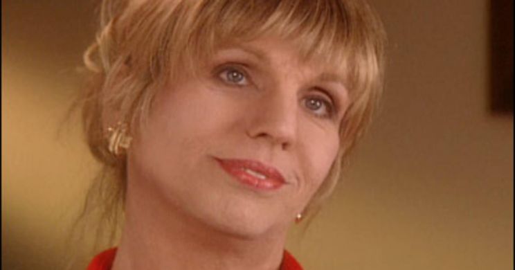 Jennifer Edwards