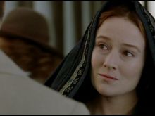 Jennifer Ehle