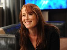 Jennifer Ehle