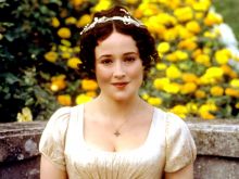 Jennifer Ehle