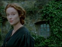 Jennifer Ehle