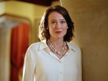 Jennifer Ehle