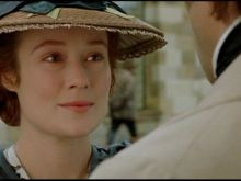 Jennifer Ehle photo