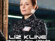 Jennifer Ehle photo