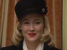 Jennifer Ehle