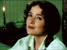 Jennifer Ehle