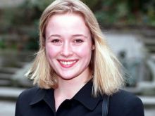 Jennifer Ehle