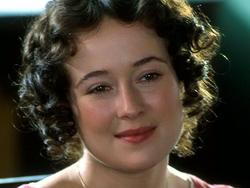 Photos jennifer ehle 44+ Populer