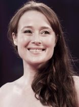 Jennifer Ehle